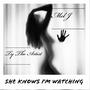 She Knows I'm Watching (feat. Mel J) [Radio Edit] [Explicit]