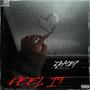 FEEL IT (feat. Keith Whitley & Unk) [Explicit]