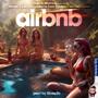 AirBnb (feat. Guelo Star, Paulino Rey, KRZ, Mathew, Cokaine & Lucianoo)