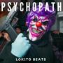 PSYCHOPATH (feat. Elias Beats) [Drill Instrumental]