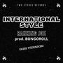 International Style Dub (feat. Ranking Joe)