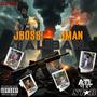 Taliban (feat. Jboss & Jmanfrmgta) [Explicit]