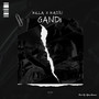 Gandi (Explicit)