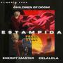 ESTAMPIDA (Explicit)