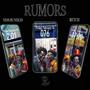 RUMORS (feat. RETCH) [Radio Edit] [Explicit]