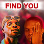 Find you (feat. Khid ceejay) [Refix]