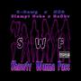 Shawty Wanna Fucc (feat. He$hy) [Explicit]