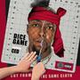 Cut From The Same Cloth (feat. Lil Ced) [Explicit]