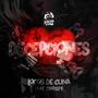 DECEPCIONES (feat. Chris P) [Explicit]