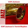 Cliff Jackson's Torrid Rhythm