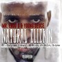 Natural Clickin' (feat. Twisted Insane, Fo Rilo, D-Low & K-Rino) [Explicit]