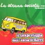 Il lungo viaggio dell'amico di Harry (La suite rock progressive)