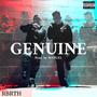 Genuine (feat. Tone) [Explicit]