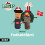 Fodboldfans (feat. Frida Brygmann)