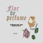 Flor de Perfume (feat. Lion Of Judhx) [Explicit]