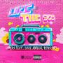 Like the 90s (feat. Dave Abrego & $inClar3) [Explicit]