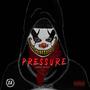 Pressure (Explicit)