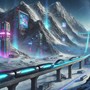 大索南-赛博雪山