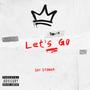 Let's Go (Explicit)