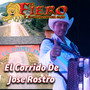 El Corrido De Jose Rostro