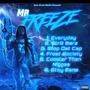 Mr.Freeze (Explicit)