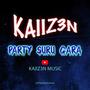 PARTY SURU GARA (Explicit)