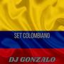 Set Colombiano Tropitango