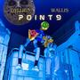 Point9 (feat. wallis) [Explicit]