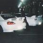 Foreign cars