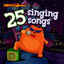 25 Singing Songs