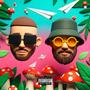 Paper Planes (feat. CONS) [Explicit]