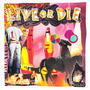 Live or Die (Explicit)