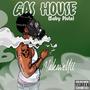 Gas House (Baby Pluto) Freestyle [Explicit]