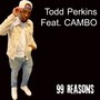 99 Reasons (Explicit)