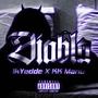 DIABLA (feat. KK MANU) [Explicit]