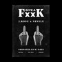 G.A.F (feat. Nevele) [Explicit]