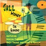 Jazz Money (feat. Marion Cowings, Andy Farber & Francis Reilly)