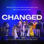 Changed (feat. The Agape International Choir & Marianne Lewis) [Live at Agape 2022]