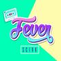 Fever (feat. Leon Davey)