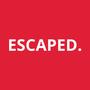 Escaped. (Explicit)