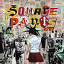 Square Pants Show