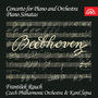 Beethoven: Concerto for Piano and Orchestra, Piano Sonatas