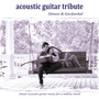 Acoustic Guitar Tribute ~ Simon and Garfunkel