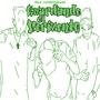 Guardando el Horizonte (feat. gazza, DGV & champagnevladi) [Explicit]