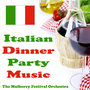 Italian Dinner Music