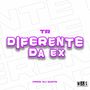 Diferente Da Ex (Explicit)