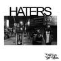 Haters (feat. Poler & Octubre)