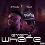 Everywhere (feat. Kurupt) [Explicit]