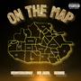 On The Map (feat. Sin Alma & Khern$) [Explicit]