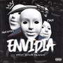 Envidia (feat. Jorge Estévez & Zonck) [Explicit]